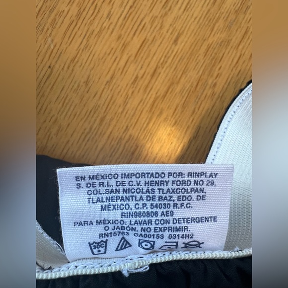 Polo Ralph Lauren Boxer Shorts. Size-L. 100% Cotton. - Picture 6 of 8